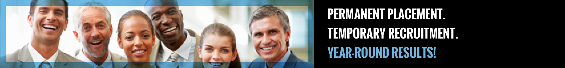 Working with the Employment Agency | Thomson Tremblay