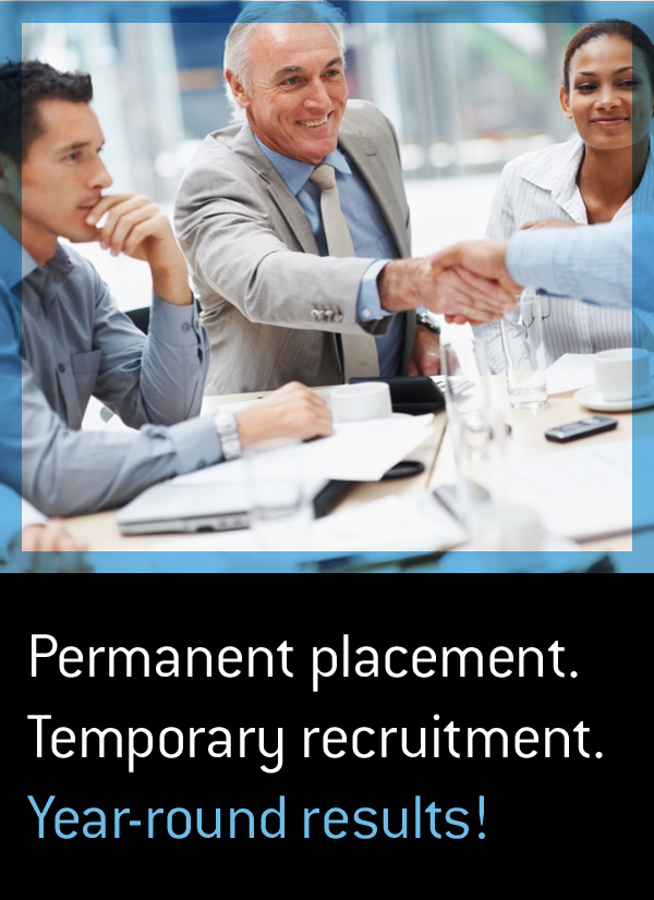 Montreal-Based Employment Agency | Thomson Tremblay