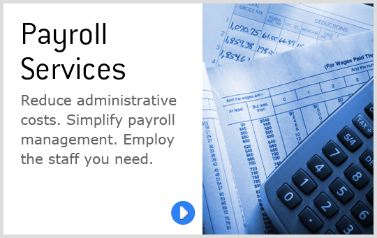 Payrolling Services