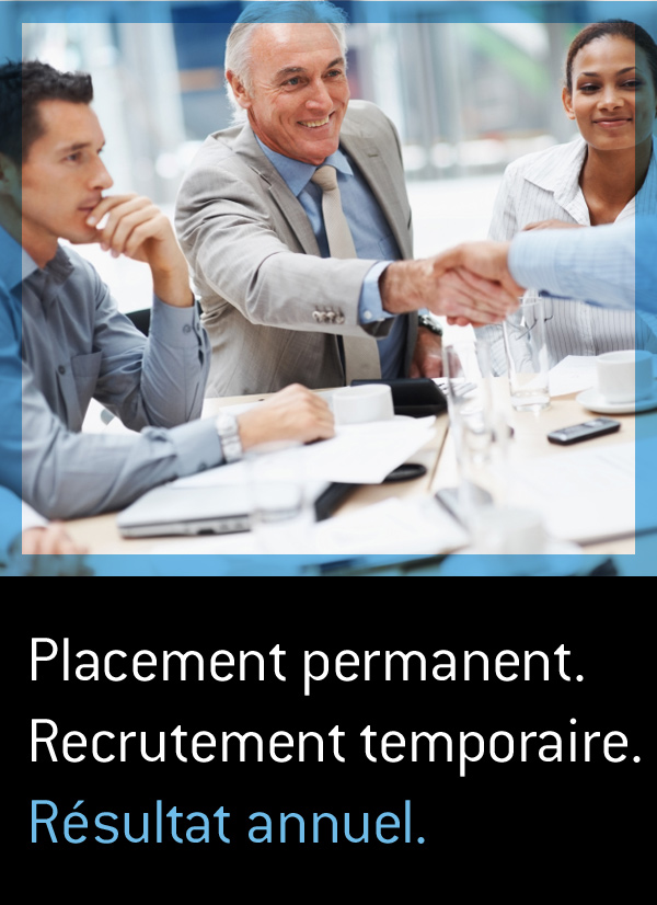 Agence de placement : Montreal et Laval | Thomson Tremblay